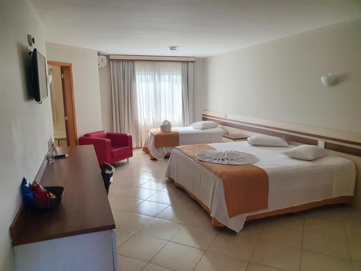 San Marino Palace 3* Guarapuava