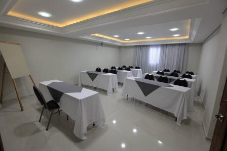 Hotel San Marino Palace Guarapuava